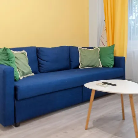 Calea Victoriei Central Apartment-2